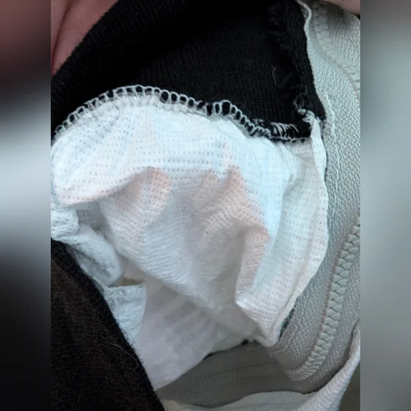 VINTAGE RARE Colorful Animal Print Bomber Jacket Size Large - Picture 10 of 13